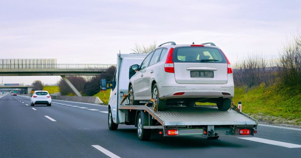 capa guincho em Pelotas